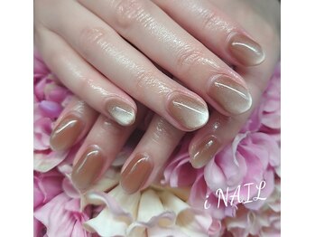 アイネイル(iNAIL)/