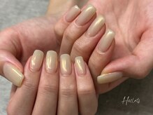 エクラス 銀座(Heclats)/ミラー/ワンカラー/シンプル