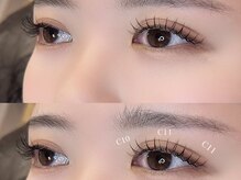 アイブロウ アンド アイラッシュ アイランド(ISLAND)/エクステ120本