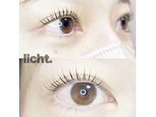 リヒト(licht.)の雰囲気（豊富な経験からデザインの相談をさせて頂きます◇）