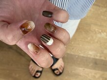 プログレス 東久留米店(PROGRESS)/お任せdesign