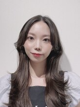 エイト アイラッシュ 川崎店(eight eyelash)&nbsp;原 