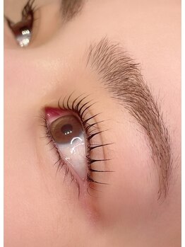 レハ(rehat)/次世代まつ毛パーマ¥3990