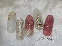 キューティプティ/初回オフ無料選べる定額