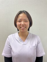 マザーズビューティー鍼灸院整体院 桜新町&nbsp;清水 清美