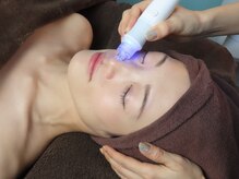 ファインスキン 新宿店(Fine Skin)/毛穴洗浄3 吸引