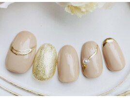 シンプルアート6本