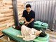 あらいやくし接骨院/はりきゅう骨盤ラボ キュア(cure)の写真/体の不調の原因は歪みかも！？骨盤矯正で体のバランスを整え、不調を繰り返さない健康的な身体へ！