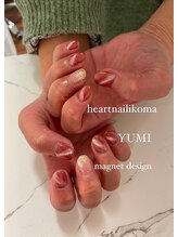 はあとねいる 生駒店/☆お客様ネイル☆