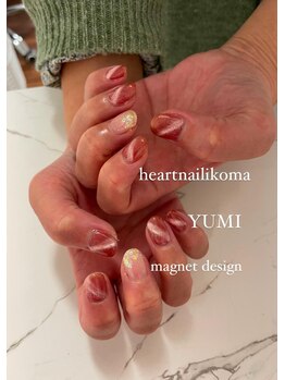 ☆お客様ネイル☆