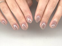 フィロンネイル 大森店(filonnail)/マグネットワンカラー 