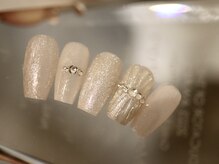 ネイルサロン マリア(nail salon Maria)/HANDシンプル定額