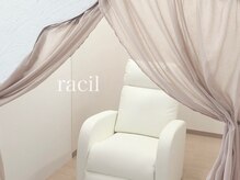 ラシル 岡崎店(racil)