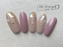 ワンホンネイル