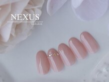 ネクサス(NEXUS)/2025年4月　定額デザイン