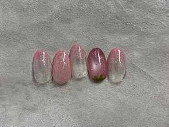 シャルム(Charme)/＊トレンドコース＊