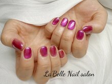 ラベル(La'Belle)/人気マグネット