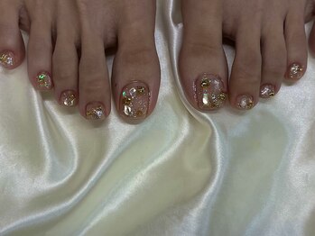 クリアニュアンス