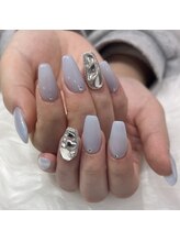 クルーシャー(Nail&Jewery CLOUCHER)/