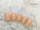 定額6600 ホログラムハート0522e