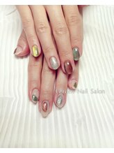 ガーデン(Garden)/ニュアンス定額90分￥7500