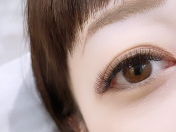 ダイアモンドアイズ コレットマーレ桜木町店(DIAMOND EYES)/つけ放題ボリュームラッシュ