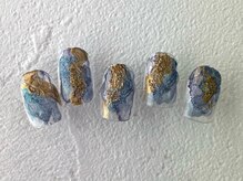 ブロンシュ(Blanche)/5200yenDesign