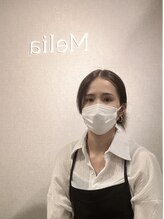 アイラッシュリゾートメリア(eyelash resort Melia) YOSHIMI 