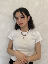 キーバイマグモモ(KYE by Mag momo) 須原 英香