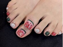 ルビーズネイルサロン(Ruby's nail salon)