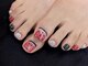 ルビーズネイルサロン(Ruby's nail salon)の写真