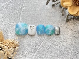 Foot nail