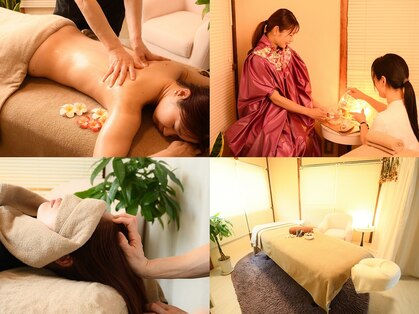 ジョア ボーテ(joie beaute)の写真