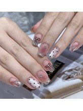 ビルドアップビューティー(Build Up Beauty)/