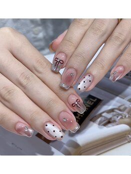 ビルドアップビューティー(Build Up Beauty)/