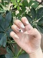 エヌスタイル(N-STYLE)&nbsp;Instagram→@nails.yuina