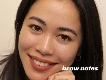 ラグシー 桜木町(RAGCie)/アイブロウWAX