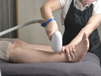 モーストビューティー(Most beauty)の写真/《清潔感＆快適さをGET！》顔全体or顔全体＋全身脱毛（VIO無し）で清潔感のある好印象なモテ肌に◎