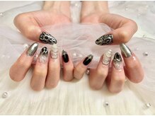 リマ(Lima)/持ち込みデザイン