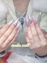 スマイル ネイル 大宮(smile nail)/