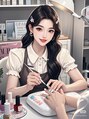 ベルネイル(Belle Nail) ゆき