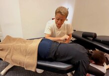 もみほぐしソルブ(もみほぐしSolve)