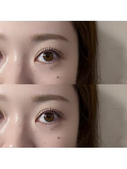 エジェ(eje)/ラッシュリフト(まつげパーマ)