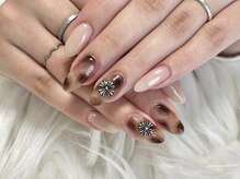 ヴェリタネイル(Verita nail)/定額デザイン