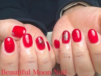 クリスマス定額