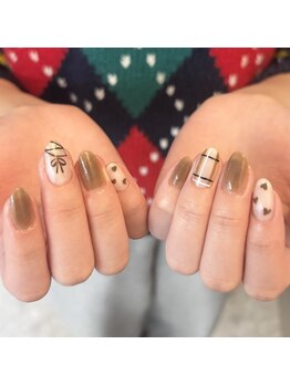 ジョリーワックス(jolie wax)/