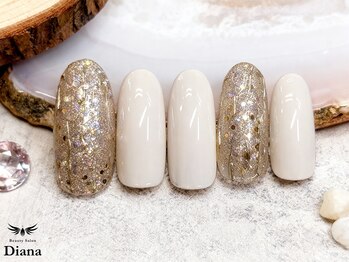 ディアナ 水戸赤塚店(DIANA)/定額ハンド B-111 5,980円