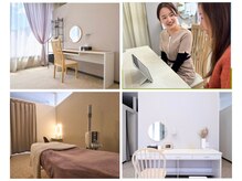 スタッフが全員優しすぎるサロンとして口コミ多数！