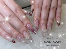 ネイルプラザ 河原町OPA店(NAIL PLAZA)/ぷるマグ