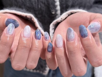 ユウネイル 大塚店(younail)/ニュアンスお任せ